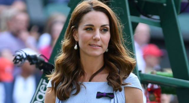 Kate Middleton, il ricordo toccante della Regina Elisabetta per Natale
