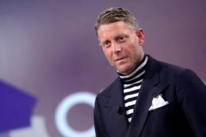 Lapo Elkann