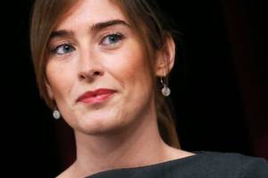 Maria Elena Boschi