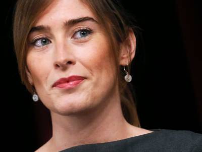 Maria Elena Boschi