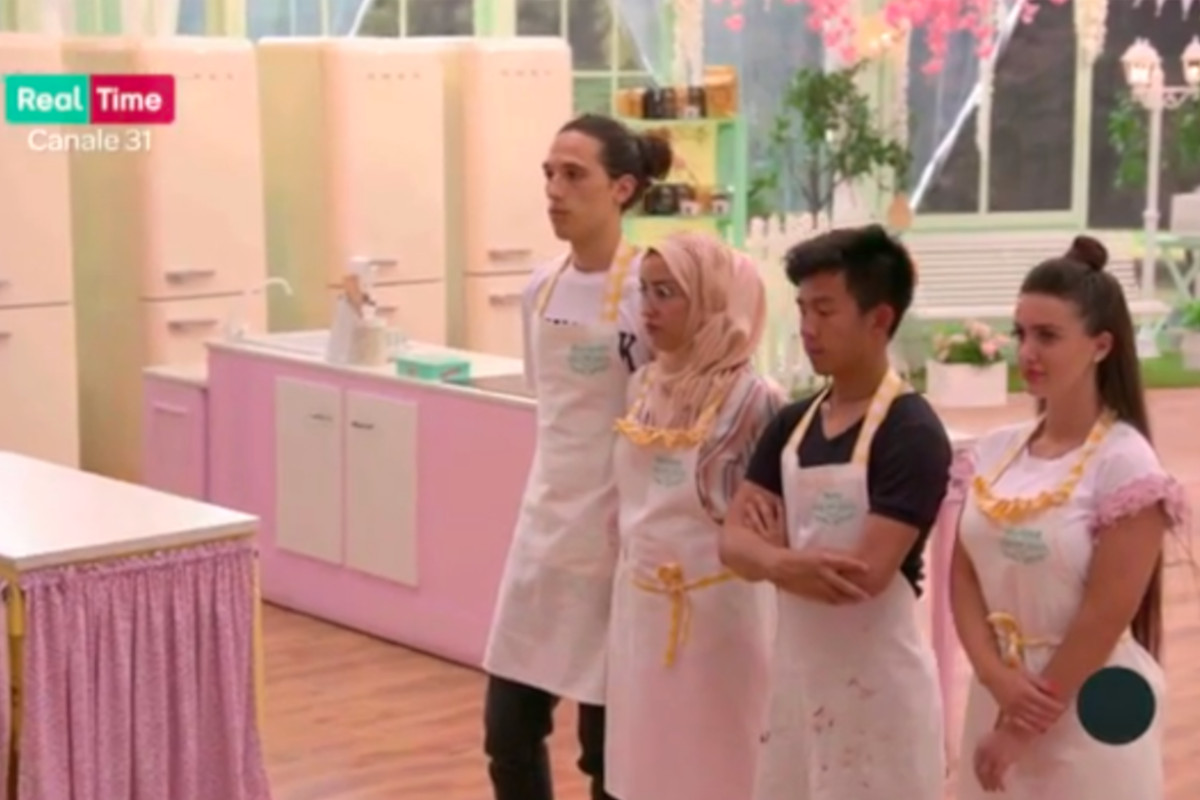 Bake off