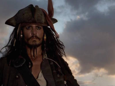 Le frasi più celebri di Jack Sparrow, l’alter ego di Johnny Depp al cinema