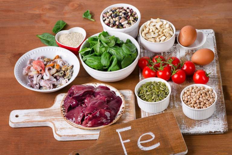 Dieta Per Anemia Gli Alimenti Più Indicati In Base Al Tipo Di Anemia 4632