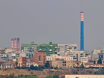 Ilva Scudo Penale