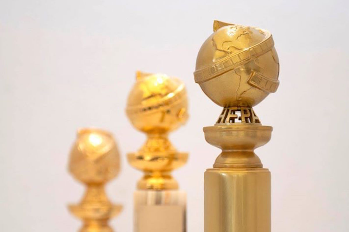 Golden Globe