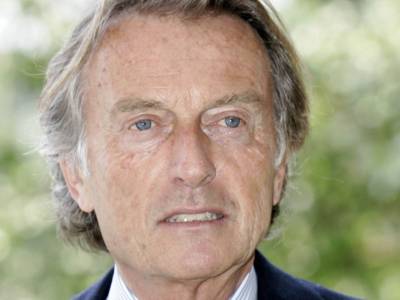 Luca Cordero Di Montezemolo