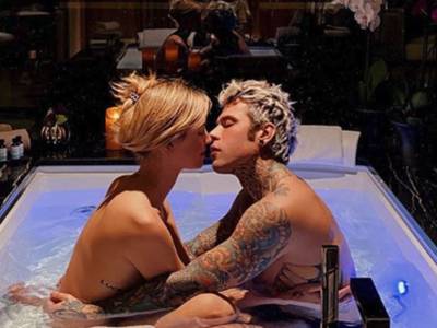 Fedez e Chiara Ferragni