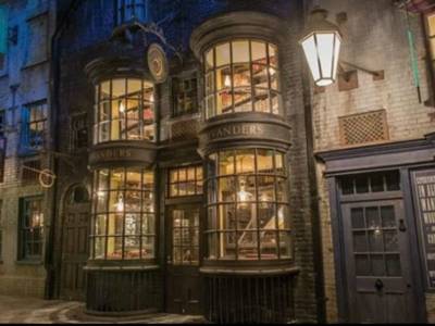 Gryffindor Public House: in Sicilia un pub ispirato a Harry Potter