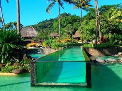 Laucala Island Resort