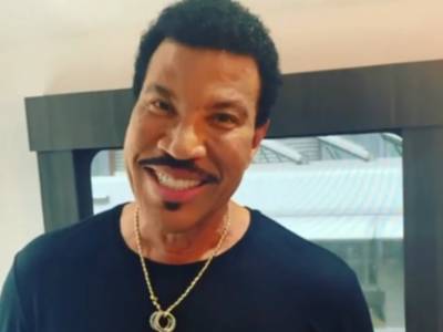 Lionel Richie