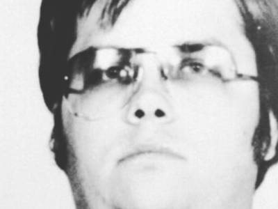 Mark David Chapman