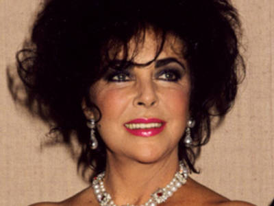 Liz Taylor