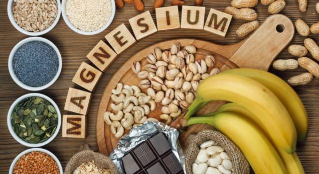 Tutto sul magnesio: cos’è, perché è importante e come assumerlo grazie a Magnesio Supremo