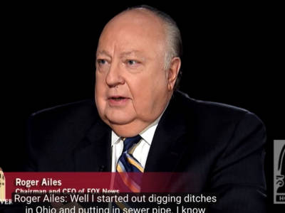 Roger Ailes