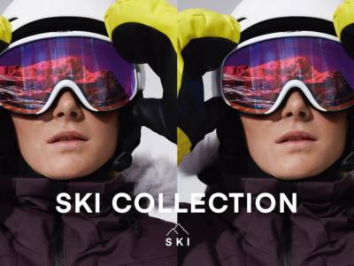 Oysho ski collection