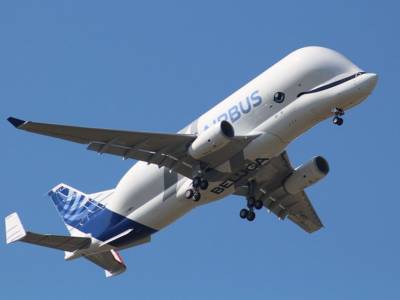 Beluga XL