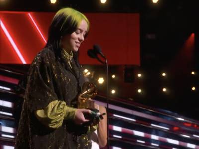 Billie Eilish