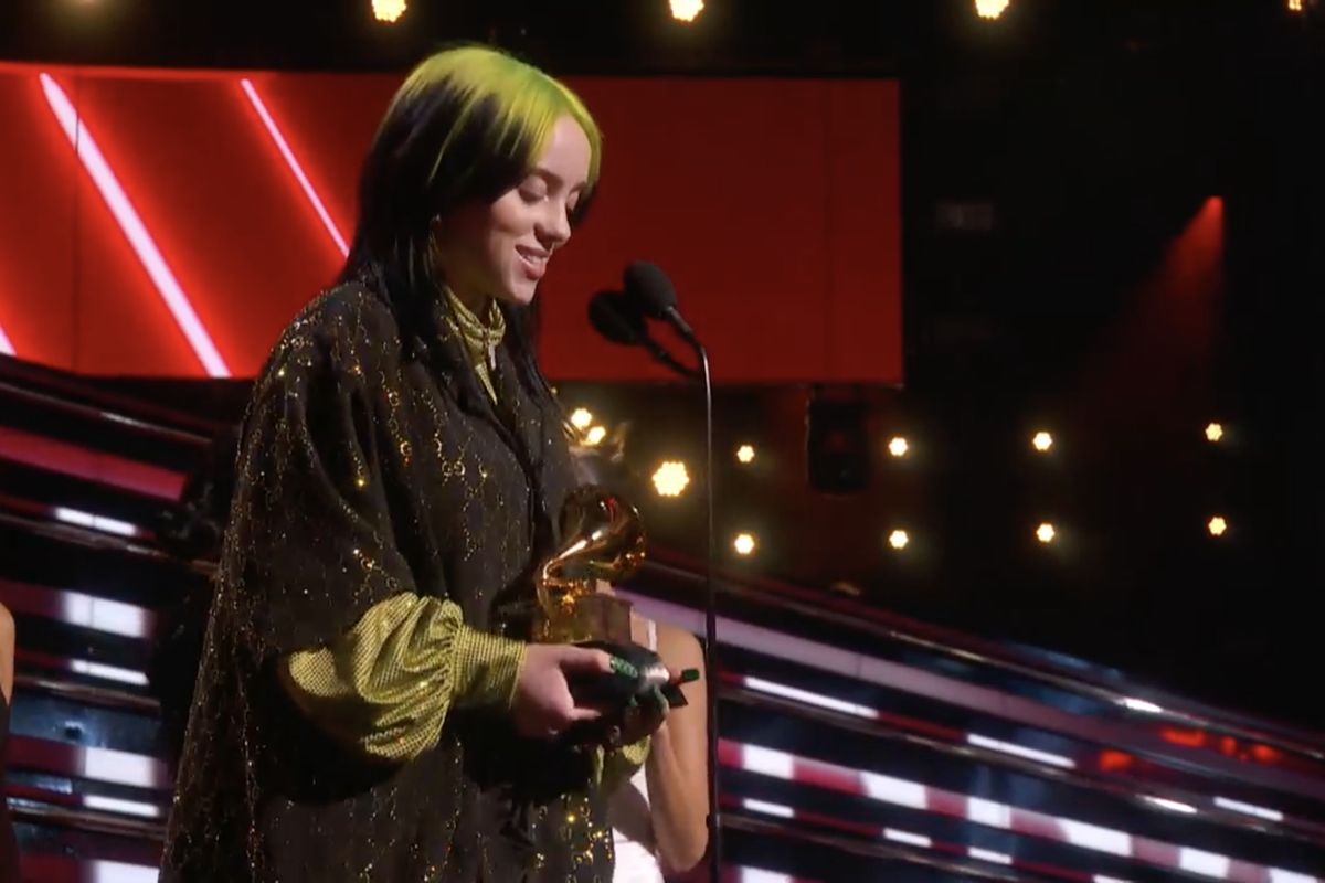 Billie Eilish