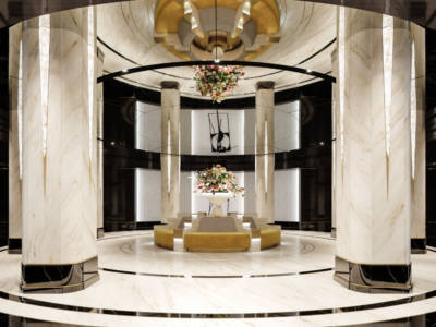 Waldorf Astoria New York