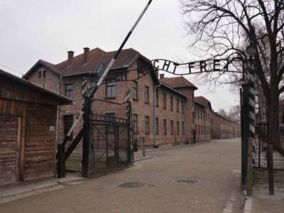 Auschwitz