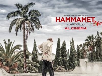 Hammamet: dalla Tunisia all’Italia, ecco dove è stato girato il film su Craxi