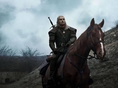 The Witcher 2: tutto quello che c’è da sapere sulla serie TV