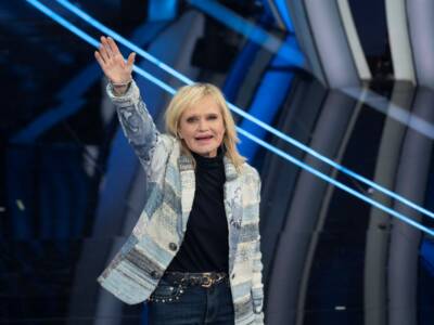 Rita Pavone: “Pride? Non mi piace quando vedo sederi all’aria…”