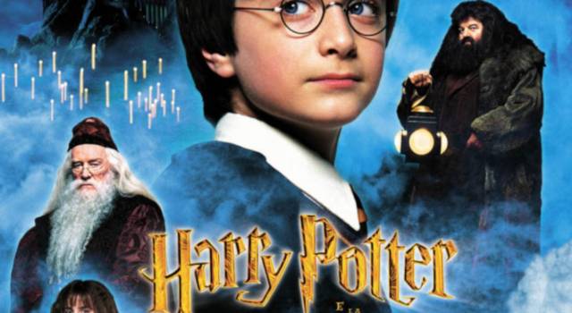 J.K. Rowling lancia &#8220;Harry Potter at home&#8221;: uno svago per i bambini in quarantena
