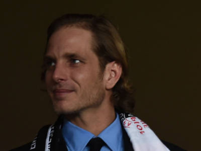 Andrea Casiraghi