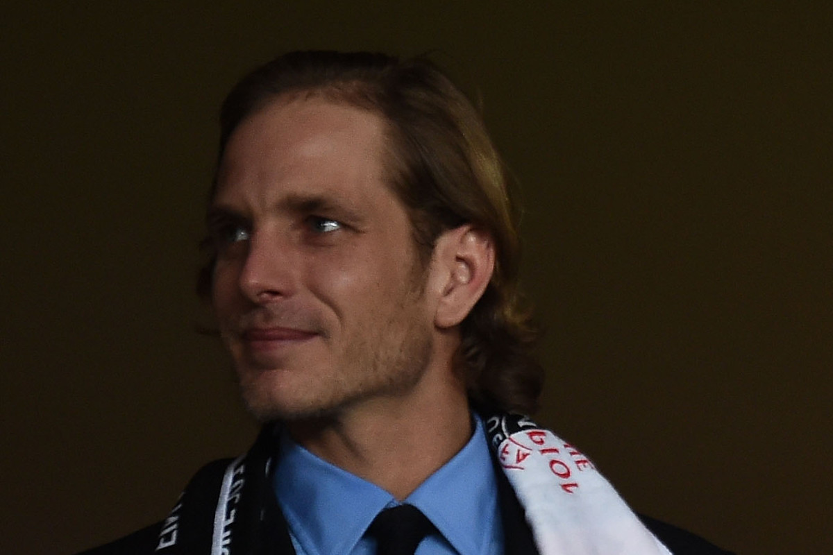 Andrea Casiraghi