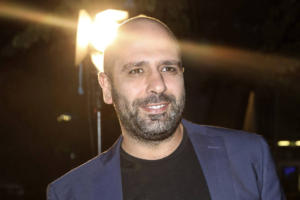 Checco Zalone