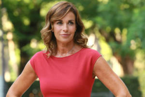 Cristina Parodi