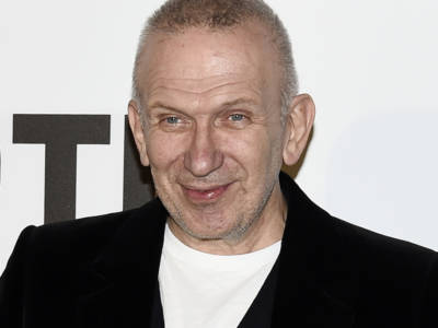 Jean Paul Gaultier