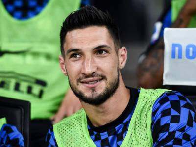 Matteo Politano