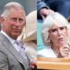 Principe Carlo Camilla Parker Bowles