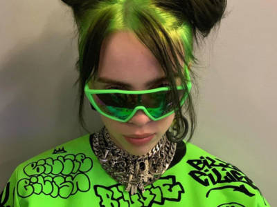 Billie Eilish