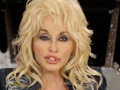 Dolly Parton