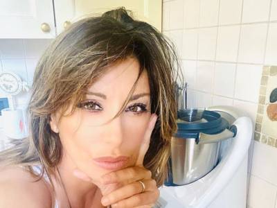 Sabrina Salerno