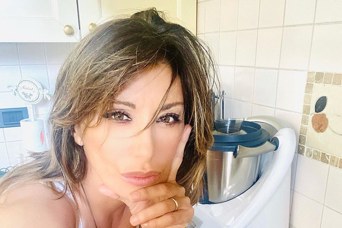 Sabrina Salerno