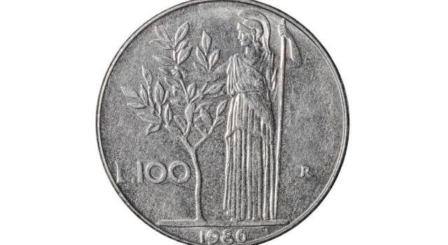 Lira arancia: una moneta che vale una fortuna!