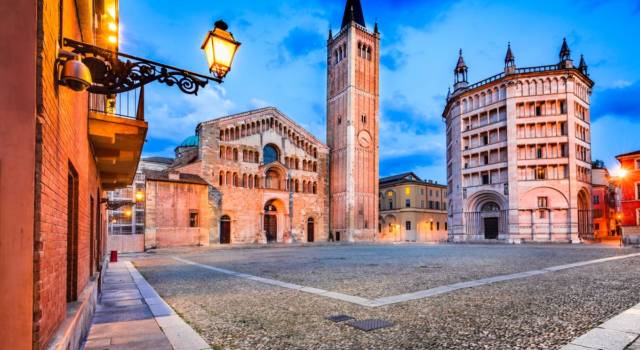Cosa fare a Parma: alla scoperta di una città dai mille pregi
