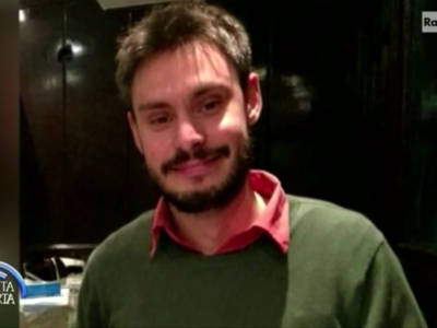 Giulio Regeni