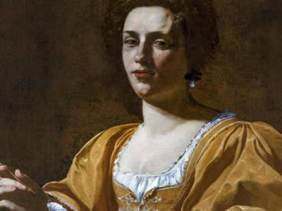 Artemisia Gentileschi