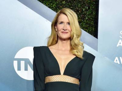 Enlightened – La nuova me: tutto sulla serie TV con Laura Dern