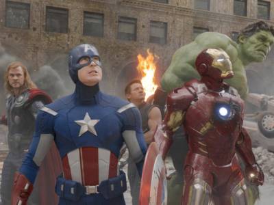 Avengers: Age of Ultron, sapevate che è stato girato in Valle d’Aosta? Ecco le location