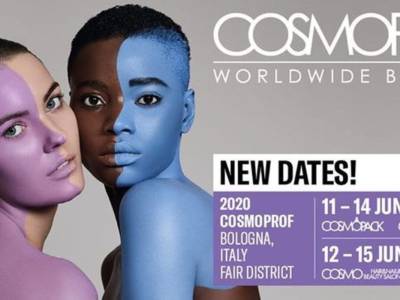 Cosmoprof Bologna 2020