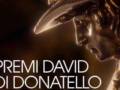 David di Donatello