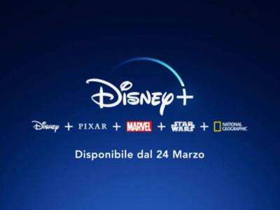 Disney +: le serie TV e i film in uscita a ottobre 2021