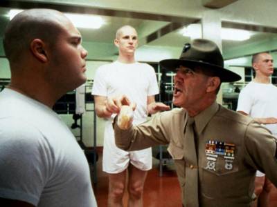 Full Metal Jacket: ecco le location dove Stanley Kubrick ha girato il film