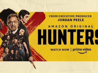 Hunters: l’Auschwitz Memorial si scaglia contro la serie TV Amazon